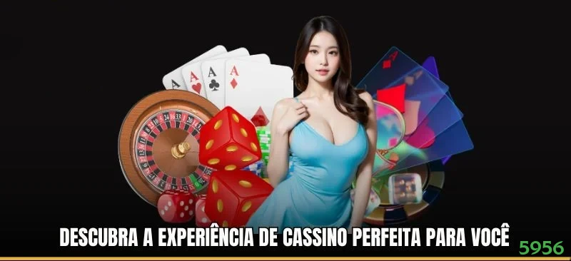 Casino VIP 5956