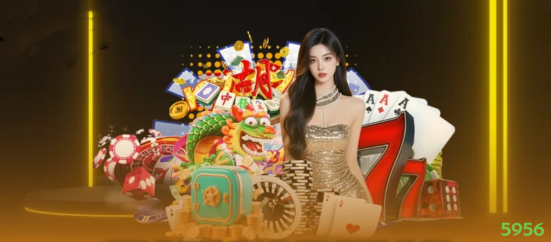 Tecnologia da Plataforma 5956